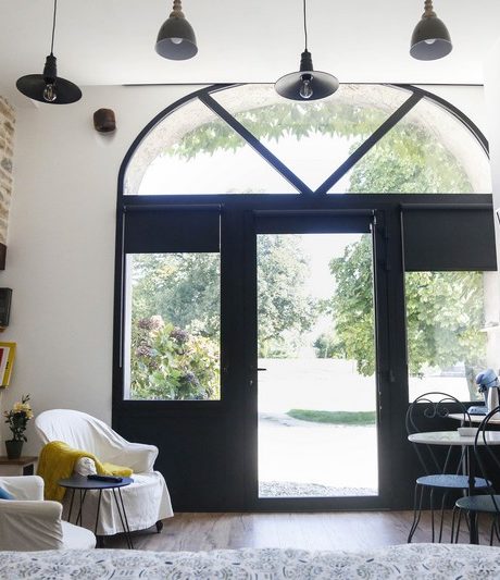 Au fond du terroir… à gauche