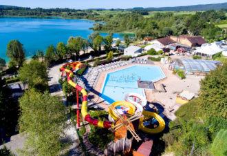 Camping La Pergola – Capfun
