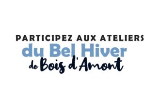 Ateliers « Le bel hiver de Bois d’amont »