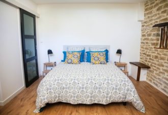 Au fond du terroir… à gauche