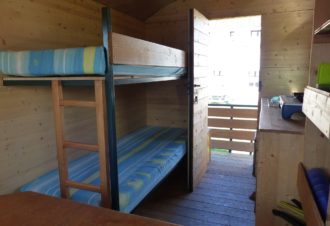 La Bohème en roulotte dans le Haut-Jura