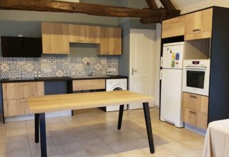 Domaine de la Loge – Gîte Bocage