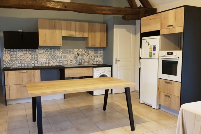 Cuisine – Bocage