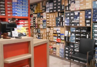 Chaussures Bourgeois