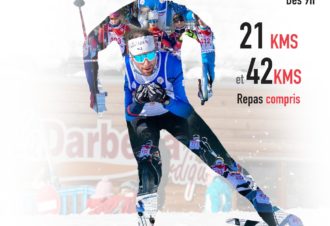 Traversée du Massacre – 53ème édition