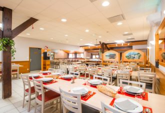 Chalet de la Haute-Joux