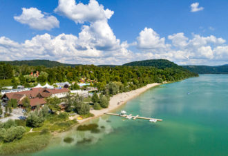 Camping La Pergola – Capfun