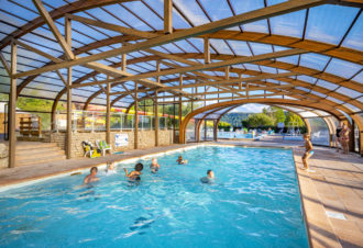 Camping La Pergola – Capfun