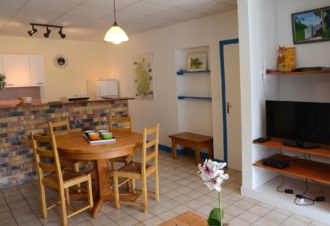 Le Hérisson – Lac Chalain