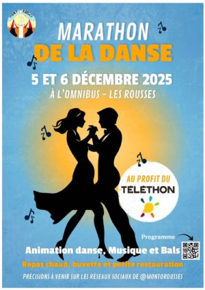 05-Marathon de la Danse