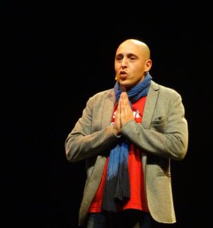 05-Salim Nalajoie – Credit photo Clement Mahabirparsad