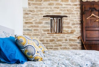 Au fond du terroir… à gauche