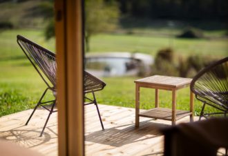 Chalet « Le bon sens » – S Mangeard