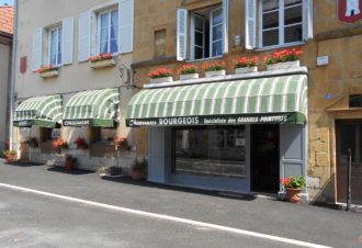 Chaussures Bourgeois