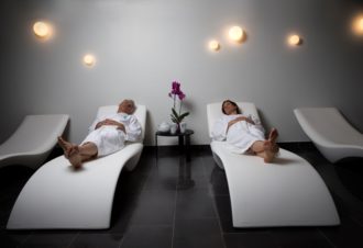 Remise en forme à Salins-les-Bains 6 jours/6 nuits