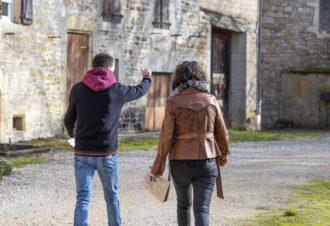 Escape game Outdoor à Ruffey – La tactique du Général Lecourbe