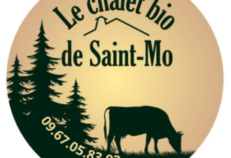 Fruitière le Chalet Bio de Saint Mo