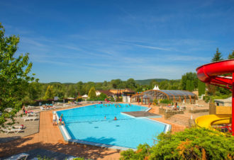 Camping La Pergola – Capfun