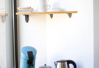 Au fond du terroir… à gauche