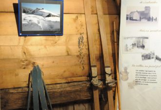 Écomusée Maison Michaud