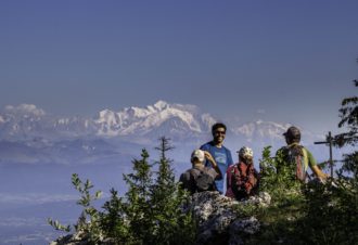 Sentiers Libres – Rémi Basmaji