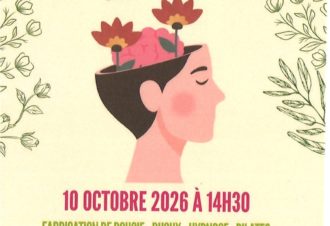 Après-midi du bien-être