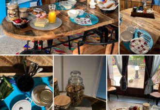 Maison Chemin Faisant