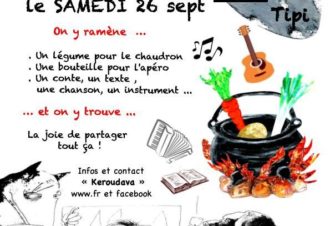 La soupe au caillou