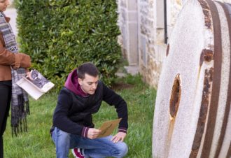 Escape game Outdoor à Ruffey – La tactique du Général Lecourbe