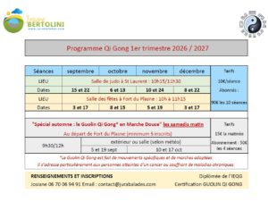 09 Qi gong