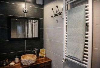 Au fond du terroir… à gauche