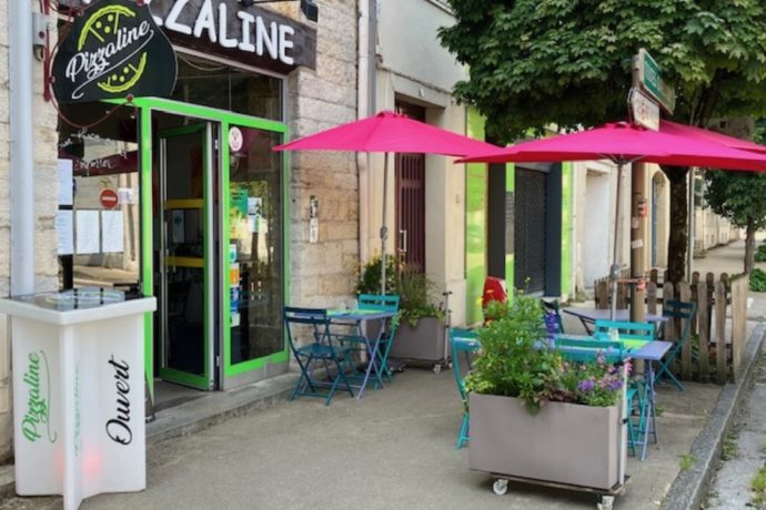 Publications Pizzaline 2024 – 2