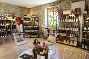 Domaine Baud