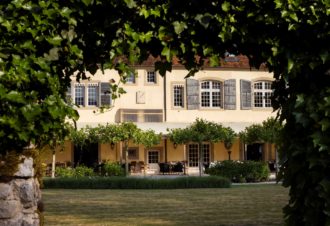 Château de Germigney