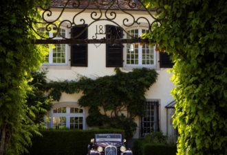 Château de Germigney