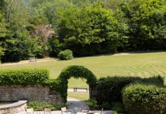 Château de Germigney
