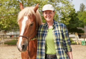 Ranch of the roses – équicoaching