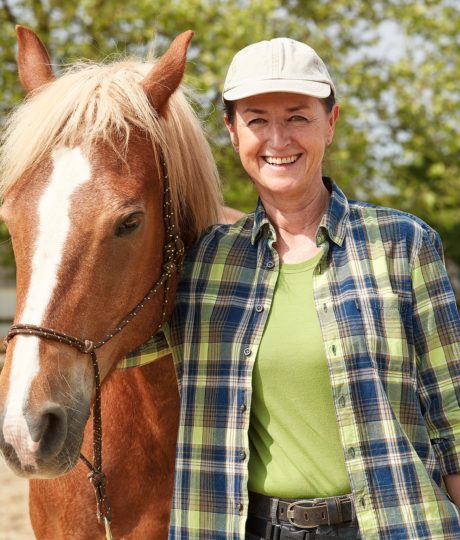 Ranch of the roses – équicoaching