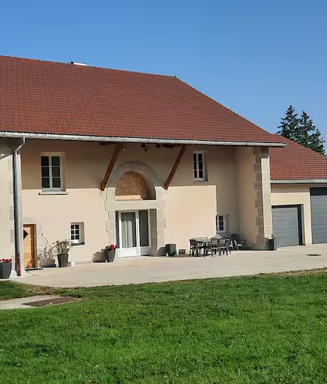 Gîte « La Belle Vue »