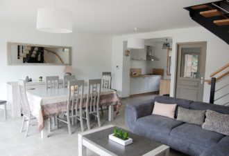 Appartement en résidence – B603PAN00