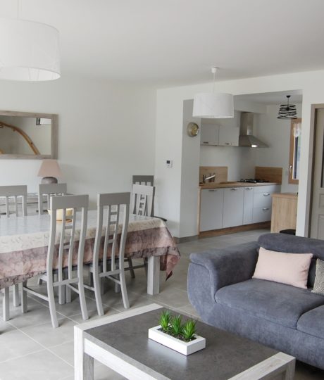 Appartement en résidence – B603PAN00