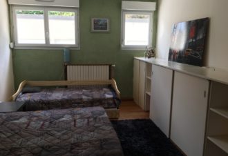 Les Epilobes – Appartement en résidence – P603JOR00