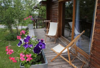 Chalet – P203HAR00