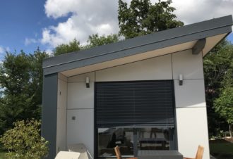 P203LON00 – Chalet