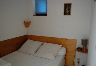 Le Risoux – Studio en résidence – R401CAB00