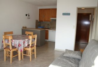 Le Plein soleil – Appartement en résidence – R543DUR00