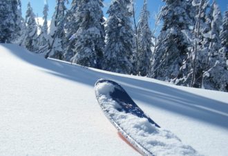École de Ski Internationale