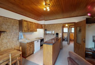 Appartement dans maison des propriétaires – R224REN60