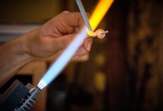 Les trésors de pépite