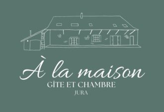 À la Maison – Chambre d&rsquo;hôtes